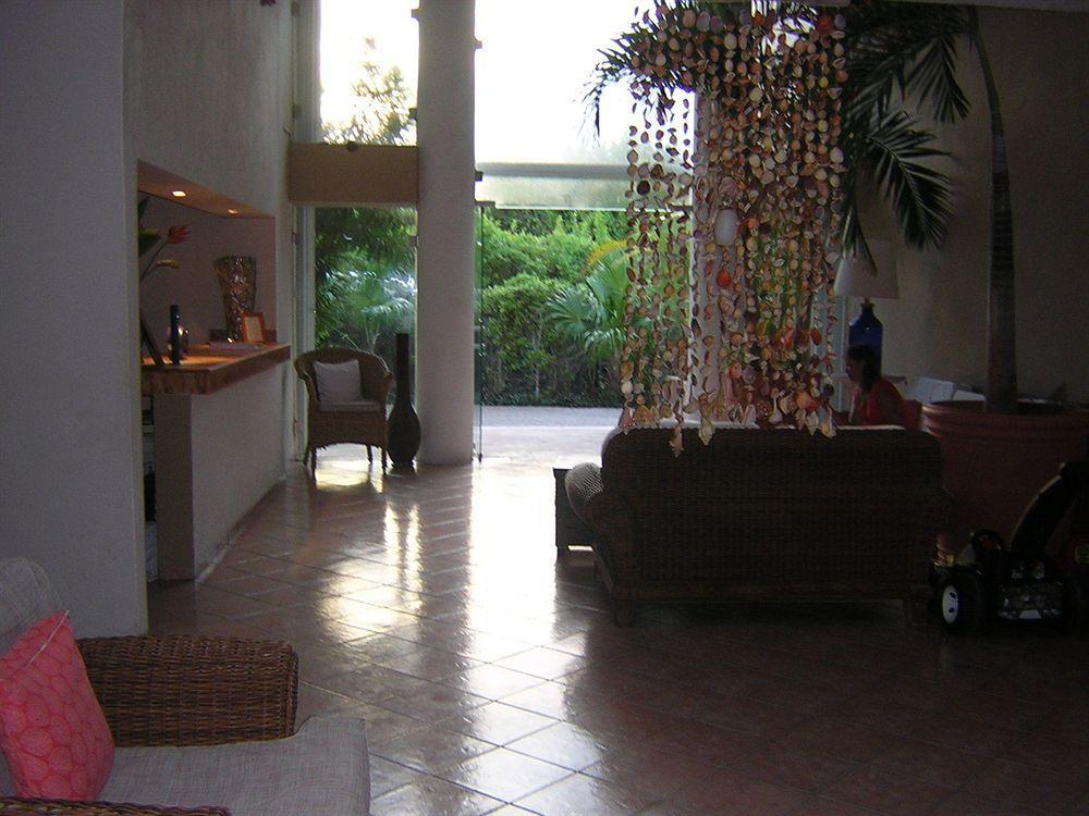 Hotel Playa La Media Luna Isla Mujeres Exterior photo