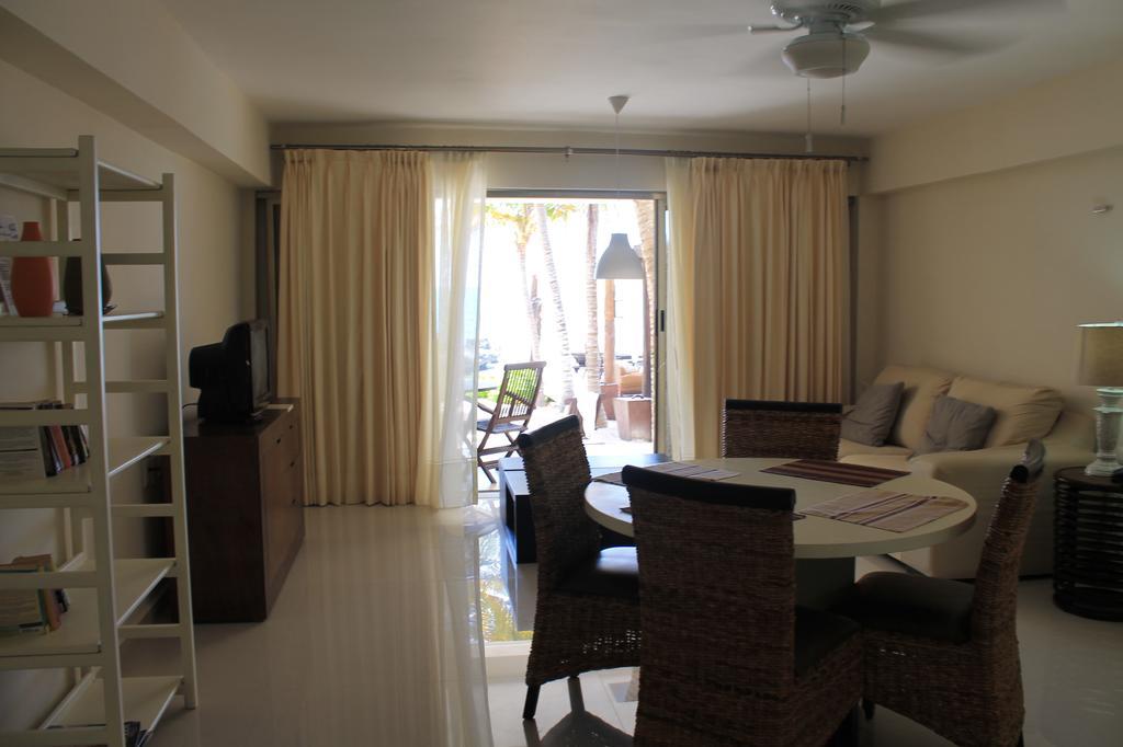 Hotel Playa La Media Luna Isla Mujeres Room photo