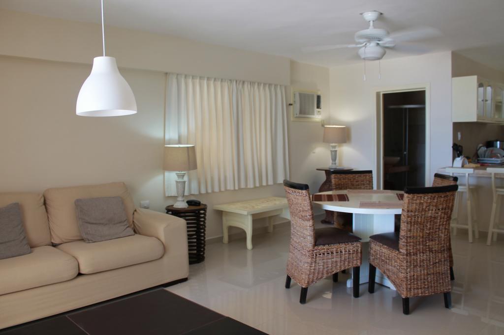 Hotel Playa La Media Luna Isla Mujeres Room photo